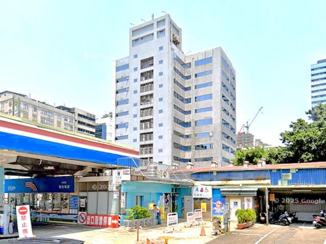 台北松山拍賣大樓_廠房_廠辦-6
