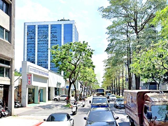 台北松山拍賣大樓_廠房_廠辦-7