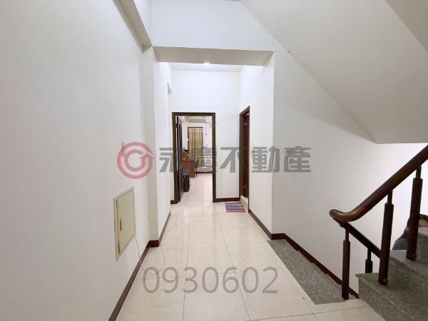 台南永康別墅-5