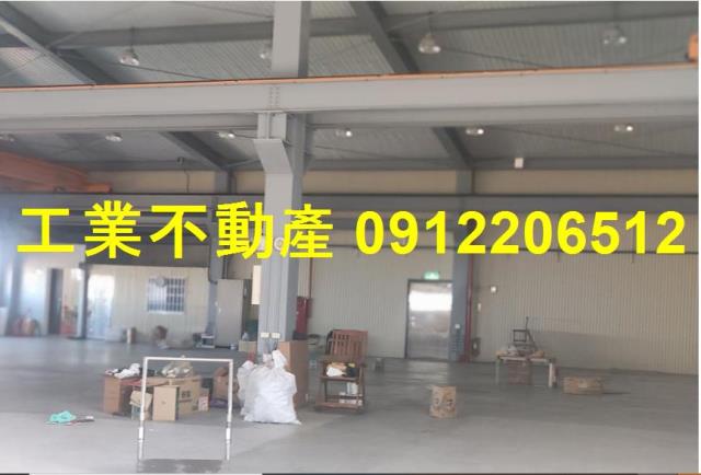 路竹廠房-2