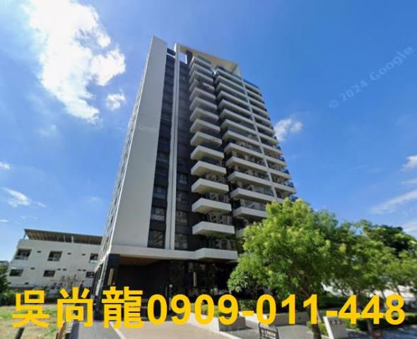 楠梓拍賣大樓-1