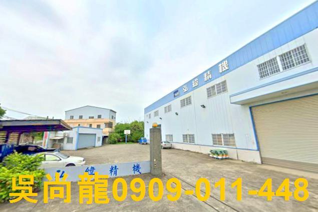 豐原法拍廠房-3