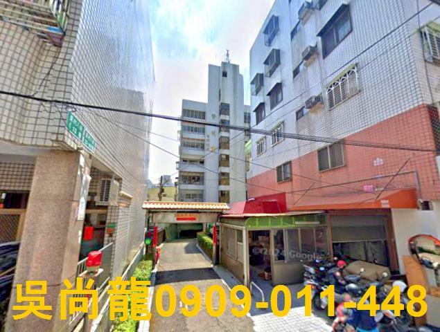 太平法拍華廈-4