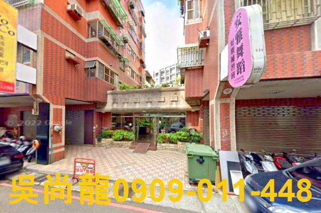 西屯華廈法拍-4