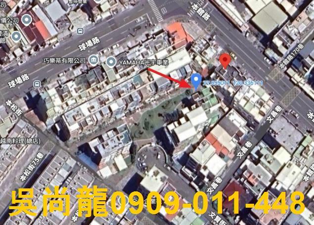 鳥松法拍透天-2