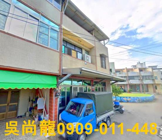 台中法拍透天-5