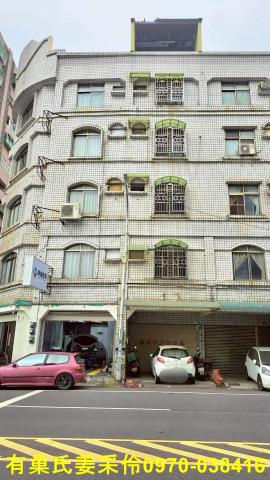 嘉義透天_店面-2