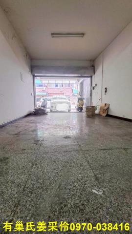 嘉義透天_店面-3