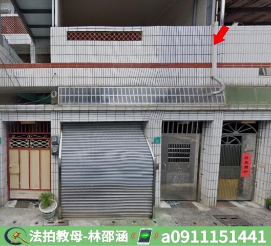 台南法拍透天_一樓-4