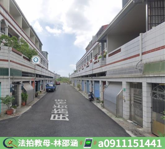 台南法拍透天_一樓-5