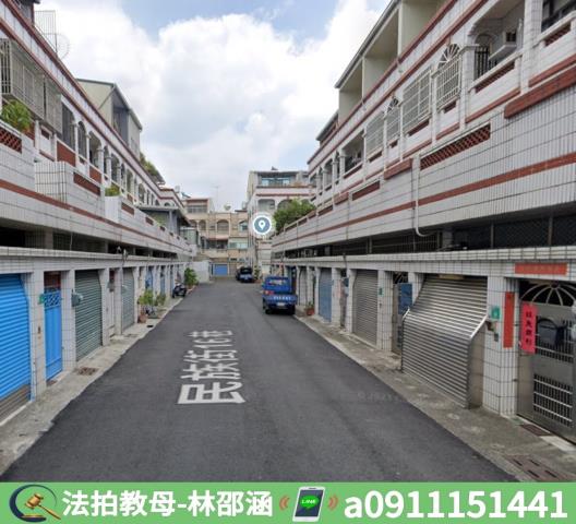 台南法拍透天_一樓-6