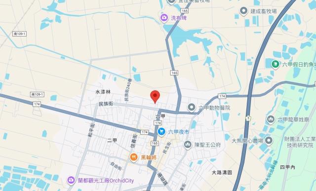 台南法拍透天_一樓-7