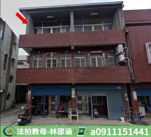 台南法拍透天_一樓-3