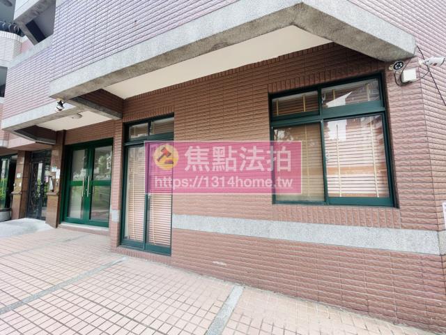 台北華廈法拍-10