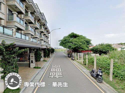 桃園觀音法拍透天_別墅-8