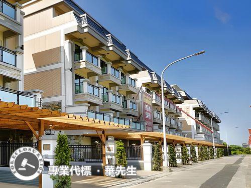 桃園觀音法拍透天_別墅-2