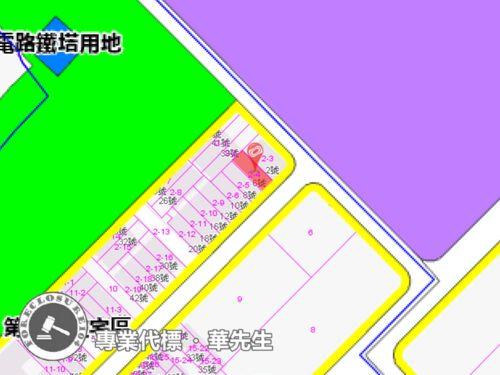 桃園觀音法拍透天_別墅-9