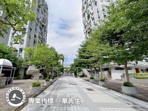 台北松山法拍大樓-4