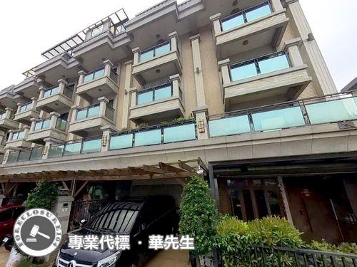 桃園觀音法拍透天_別墅-5