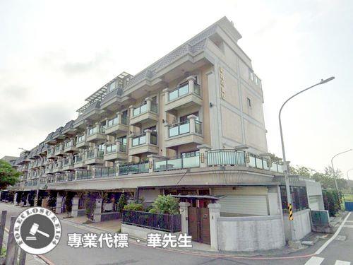 桃園觀音法拍透天_別墅-6