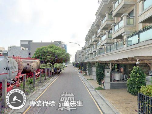 桃園觀音法拍透天_別墅-7