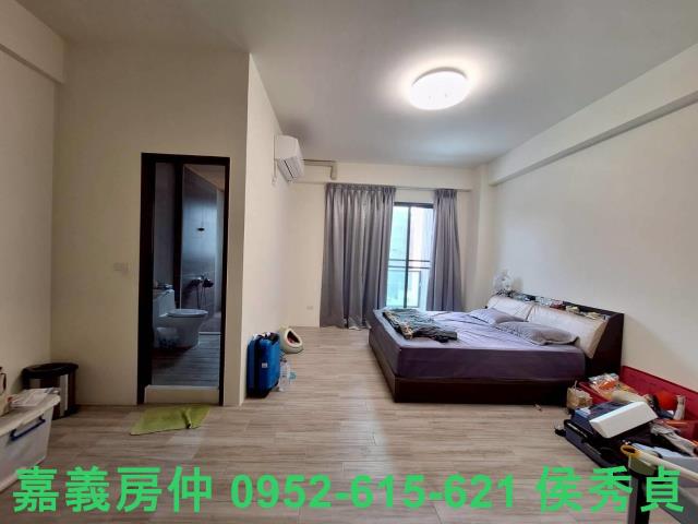 嘉義西區透天_別墅-10