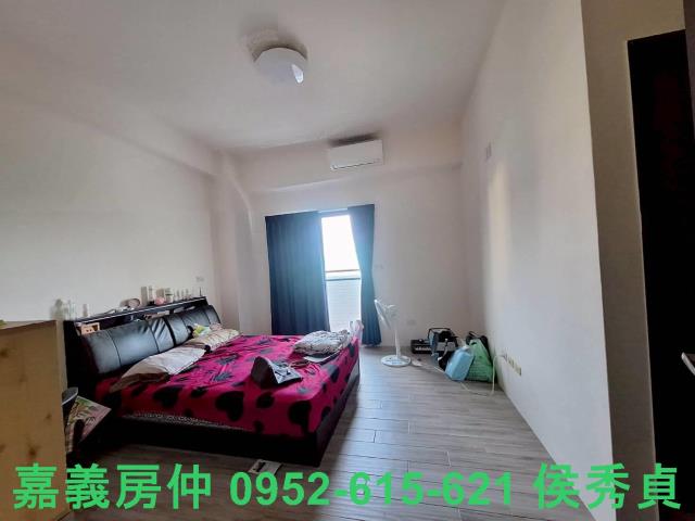 嘉義西區透天_別墅-11
