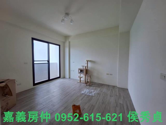 嘉義西區透天_別墅-12