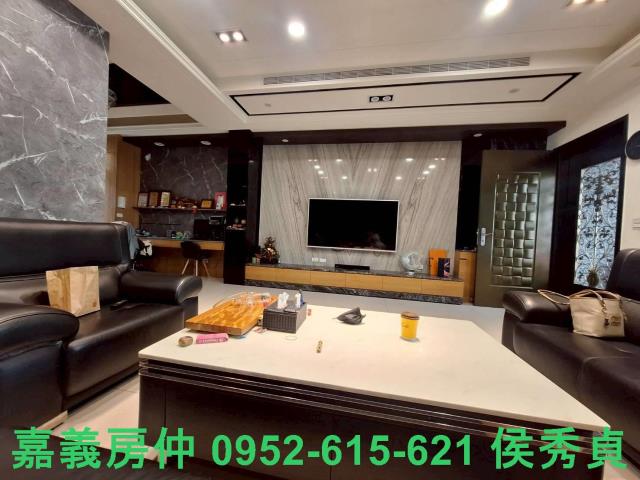 嘉義西區透天_別墅-2