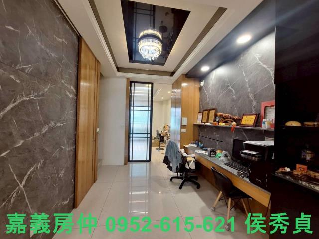 嘉義西區透天_別墅-3