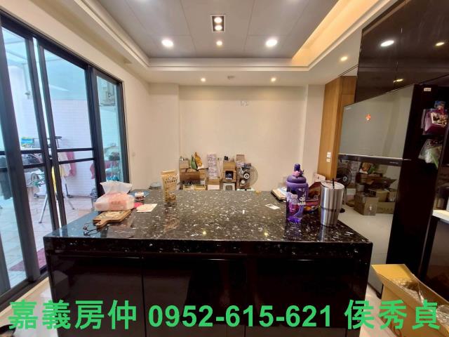 嘉義西區透天_別墅-5