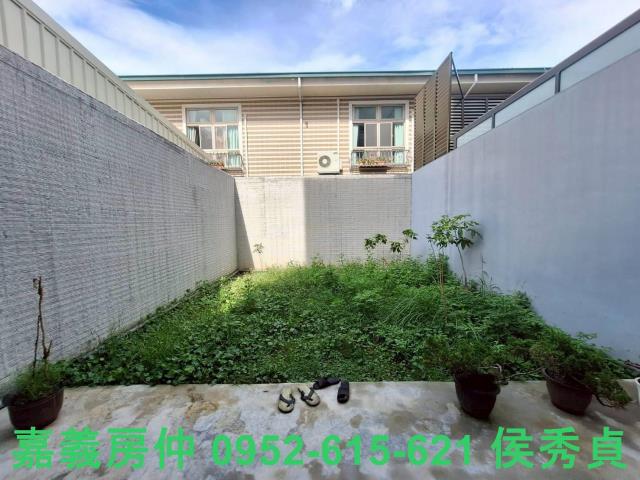 嘉義西區透天_別墅-6