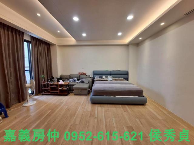 嘉義西區透天_別墅-7