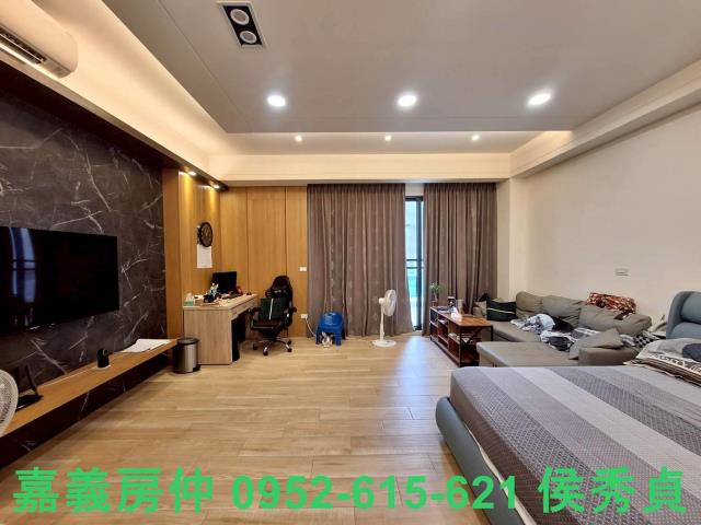 嘉義西區透天_別墅-8