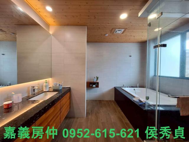 嘉義西區透天_別墅-9