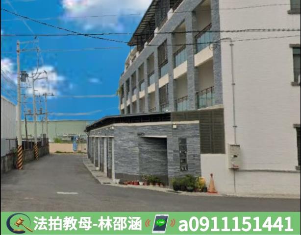 高雄路竹法拍透天_一樓-5