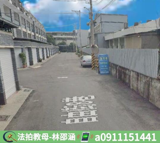 高雄路竹法拍透天_一樓-6