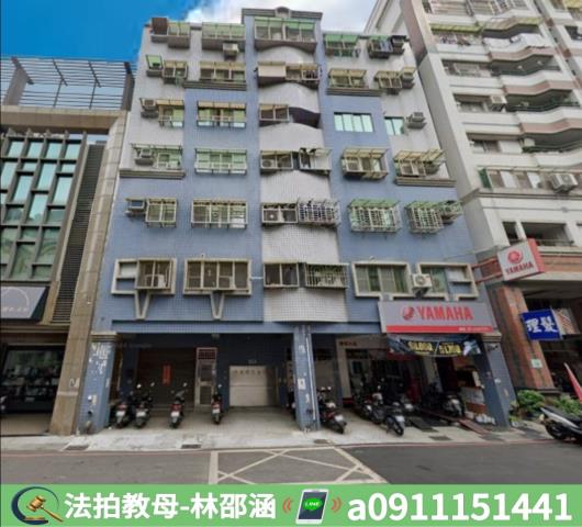 高雄左營大樓_華廈法拍-3