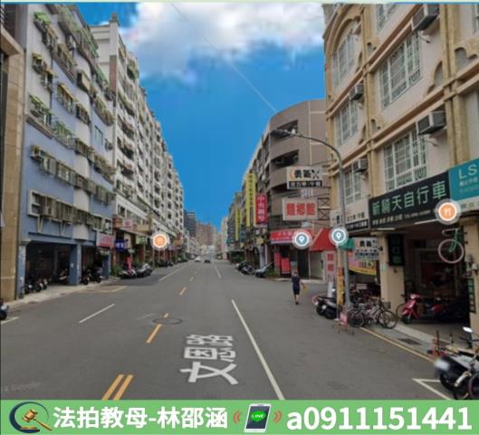 高雄左營大樓_華廈法拍-5