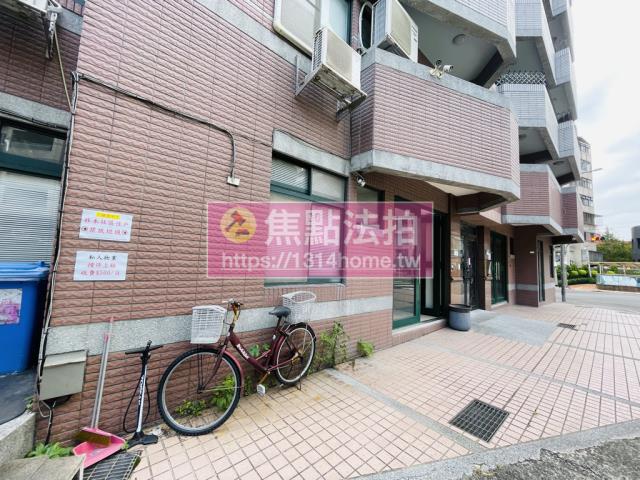 台北士林華廈拍賣-11