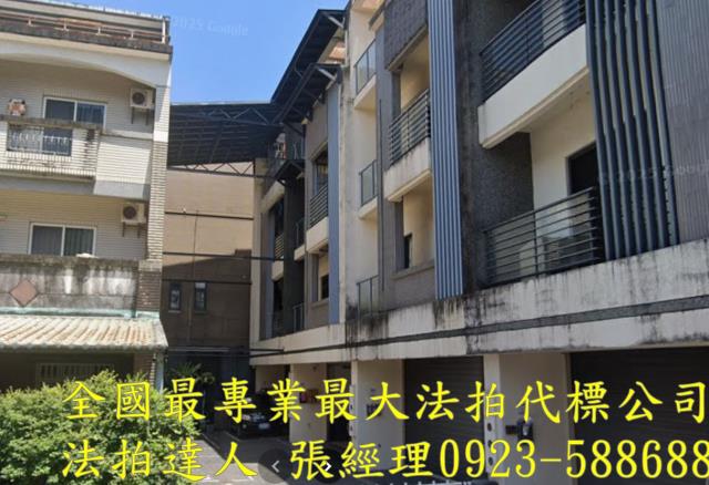 宜蘭宜蘭市透天_別墅法拍-1