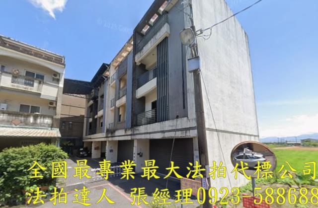 宜蘭宜蘭市透天_別墅法拍-2