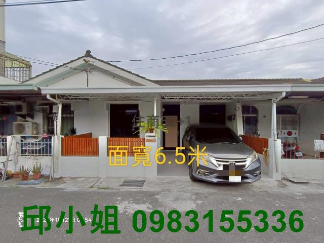 嘉義水上透天_別墅-1