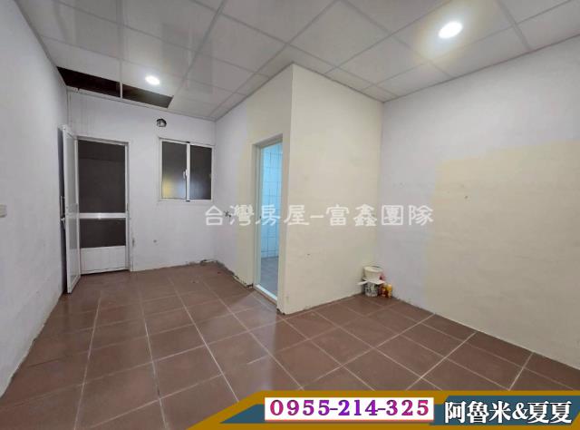 嘉義民雄平房-6