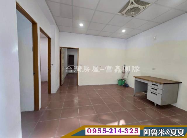 嘉義民雄平房-9