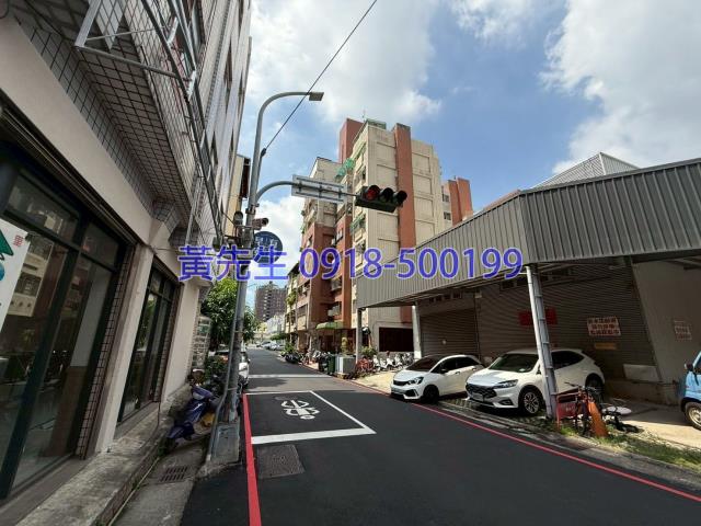 南屯法拍大樓_華廈-3