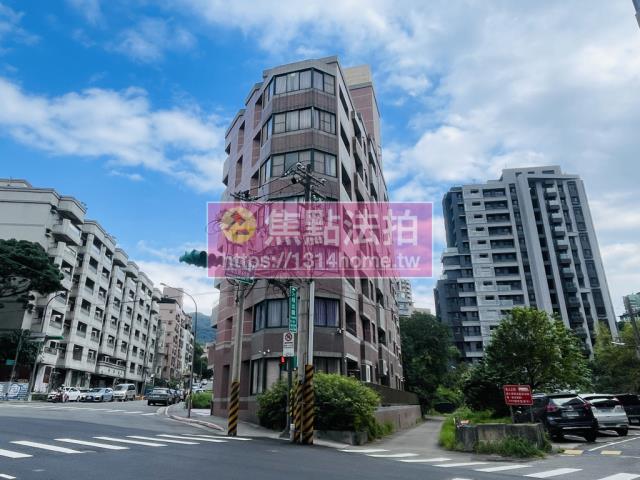 士林華廈法拍-3