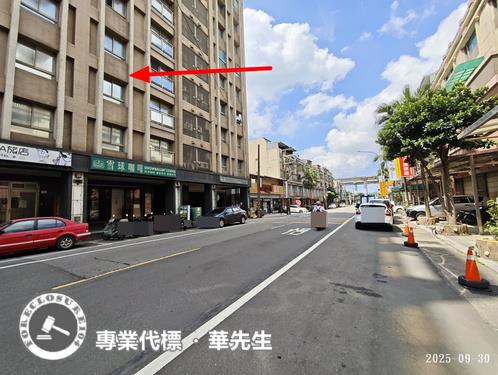 楊梅法拍華廈-3