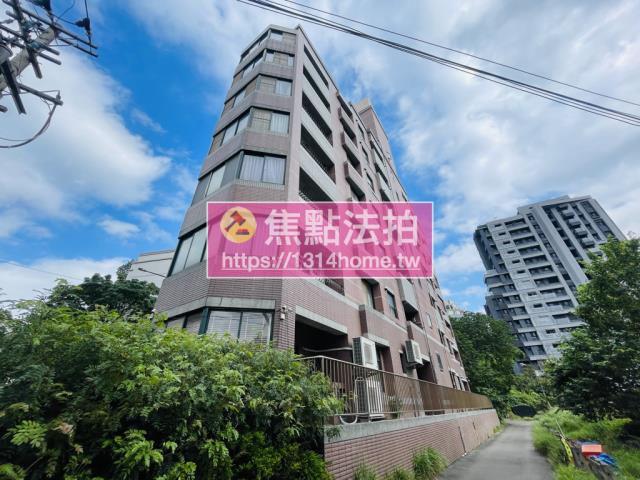 士林華廈法拍-5