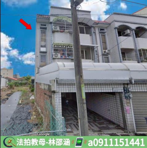 新市透天_一樓拍賣-3